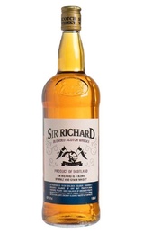 Виски Sir Richard 1 л