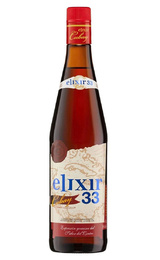 Ром Cubay Elixir 33 0,7 л