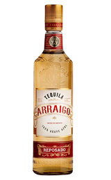 Текила Arraigo Reposado 0,7 л