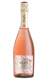 Игристое вино MeZZa di Mezzacorona Rose 0,75 л