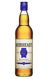 Виски Muirheads Blue Seal 5 Years Old 0,7 л