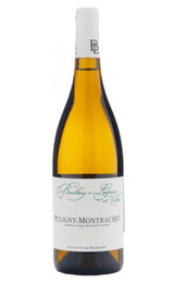 Вино Bachey-Legros Puligny-Montrachet 2019 0,75 л