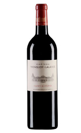 Вино Chateau Tronquoy-Lalande 2016 0,75 л
