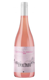 Вино Amalinda Sauvignon Blanc Tempranillo Rose 2022 0,75 л