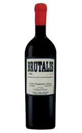 Вино Vidigal Wines Brutalis 2018 0,75 л
