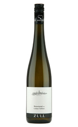 Вино Zull Gruner Veltliner 2021 0,75 л