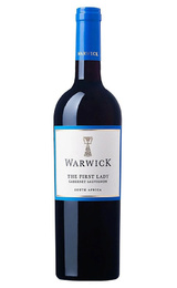 Вино Warwick Estate The First Lady Cabernet Sauvignon 2020 0,75 л