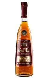 Коньяк Aragveli 3 Years Old 0,5 л