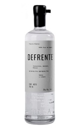 Текила Defrente 0,7 л