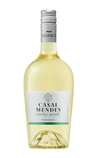 Казаль Мендес Виньо Верде 0.75 л фото вино Casal Mendes Vinho Verde 0,75 л