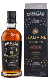 Виски Dingle Bealtaine Single Pot Still 7 Years Old 0,7 л