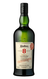 Виски Ardbeg 8 Year Old For Discussion 0,7 л