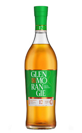 Виски Glenmorangie 12 Years Old Palo Cortado Cask Finish 0,7 л