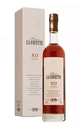 Коньяк Marquis de La Fayette XO 0,7 л