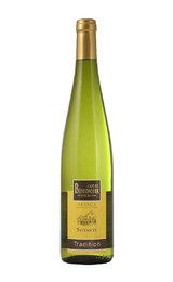 Вино Bestheim Cave de Bennwihr Sylvaner Tradition 2020 0,75 л