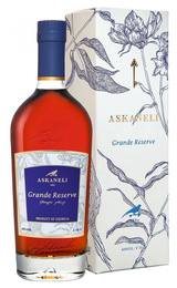 Коньяк Askaneli Grande Reserve 0,5 л