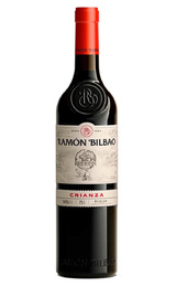 Вино Bodegas Ramon Bilbao Crianza 2019 5 л