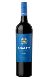 Вино Amalaya 2022 0,75 л