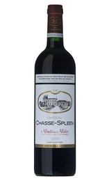 Вино Chateau Chasse Spleen Moulis Grand Cru Classe 2019 0,75 л