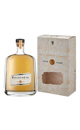 Ром Bocatheva Barbados & Jamaica 3 Years Old 0,7 л