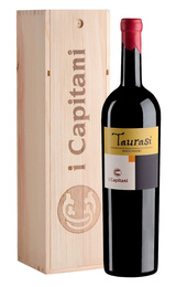 Вино I Capitani Taurasi Bosco Faiano 1,5 л