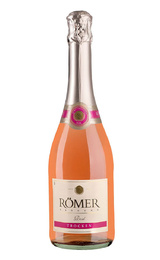 Игристое вино Romer Kronung Sekt Rose Trochen 0,75 л