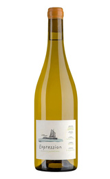 Вино Complices de Loire Touraine Sauvignon Expression 2022 0,75 л