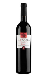 Вино Coloma Graciano Seleccion 0,75 л