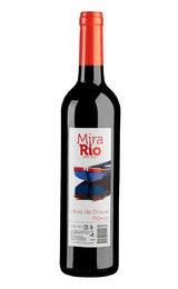 Вино Mira Rio Tinto 0,75 л