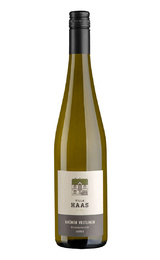 Вино Villa Haas Gruner Veltliner 2022 0,75 л
