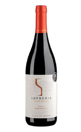 Вино Finca Sophenia Estate Reserve Syrah 2021 0,75 л