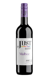 Вино Just Malbec 2021 0,75 л