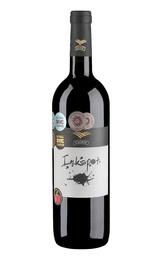 Вино Cloof Inkspot 2019 0,75 л