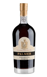 Портвейн Palmer Colheita Porto 2005 0,75 л