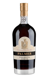 Портвейн Palmer Colheita Porto 2004 0,75 л