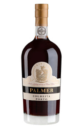 Портвейн Palmer Colheita Porto 1977 0,75 л