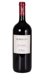 Вино Casa di Terra Moreccio 2022 1,5 л