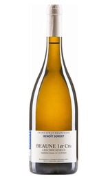 Вино Domaine Benoit Sordet Beaune Premier Cru Les Chaoucheux 2021 0,75 л