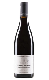 Вино Edmond Cornu et Fils Ladoix Premier Cru Le Bois Roussot 2020 0,75 л