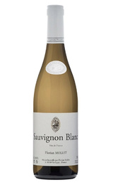 Вино Florian Mollet Sauvignon Blanc 2022 0,75 л