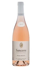 Вино Florian Mollet Sancerre Rose 2022 0,75 л