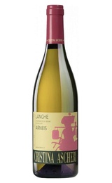 Вино Ascheri Langhe Arneis 2022 0,75 л