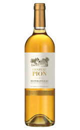 Вино Chateau Pion 2018 0,75 л