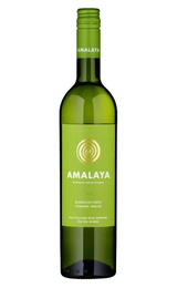 Вино Amalaya White 2022 0,75 л