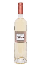 Вино Louis Maillet Cotes de Provence Blanc 2021 0,75 л