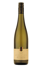 Вино Paul Blanck Riesling Patergarten 2019 0,75 л