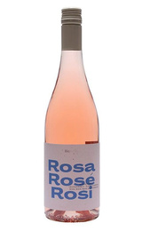 Вино Schodl Organic Rosa Rose Rosi 2022 0,75 л