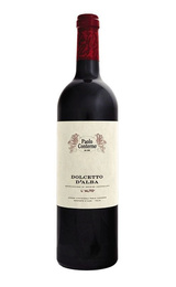 Вино Paolo Conterno L'Alto Dolcetto d'Alba 2020 0,75 л
