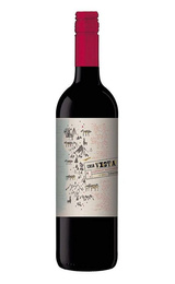Вино Casa Vista Cabernet Sauvignon 0,75 л