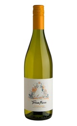 Вино Terra Pura Chardonnay 0,75 л